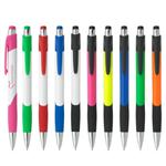 HT828 The Bellair Pen with custom imprint